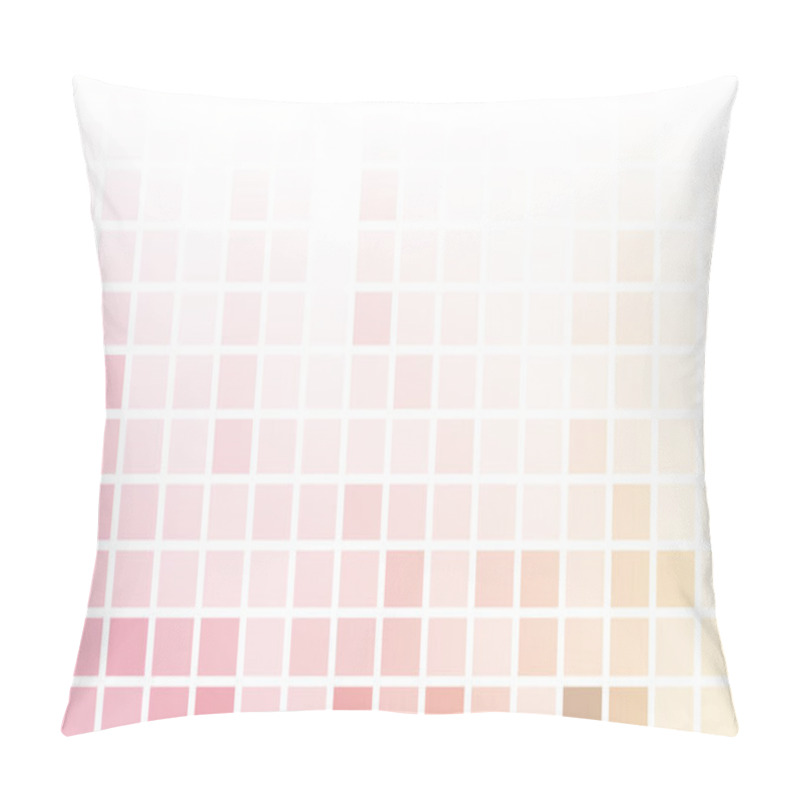 Personality  Abstract Simple And Clean Background Pillow Covers