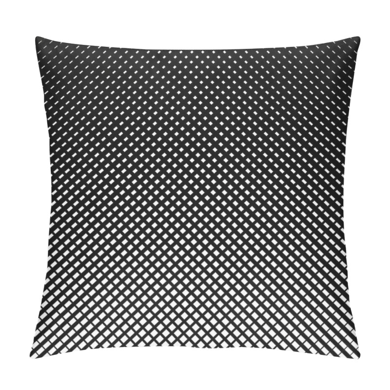 Personality  Grid, Mesh, Lines Background.   Pillow Covers