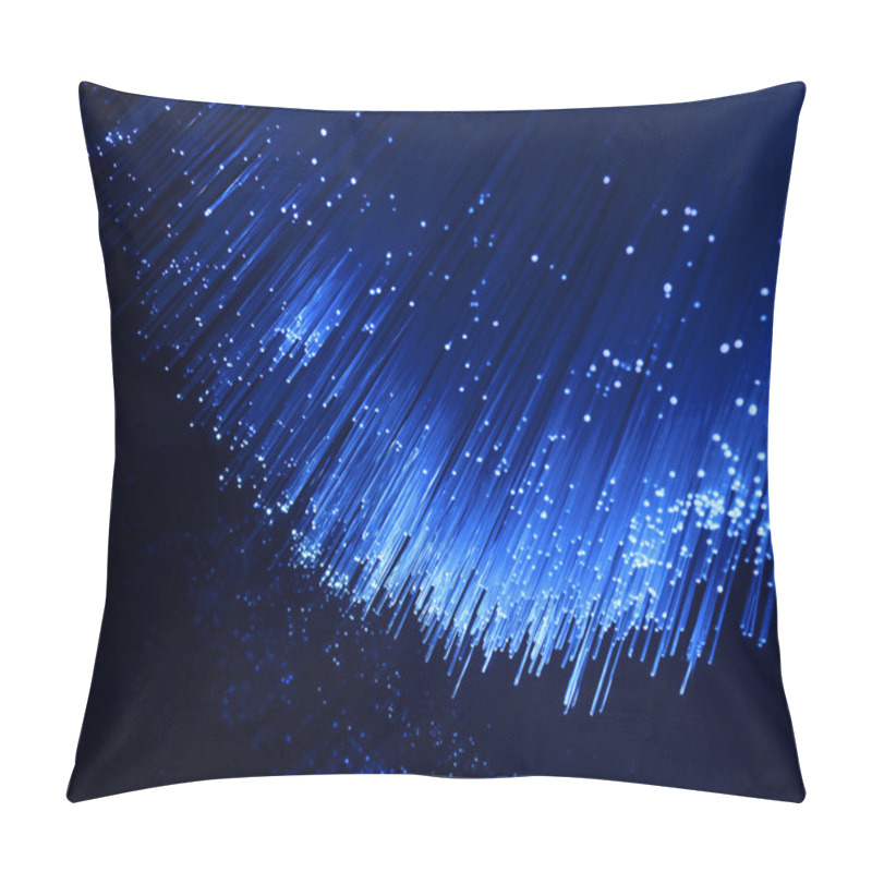 Personality  Internet Technology Pillow Covers