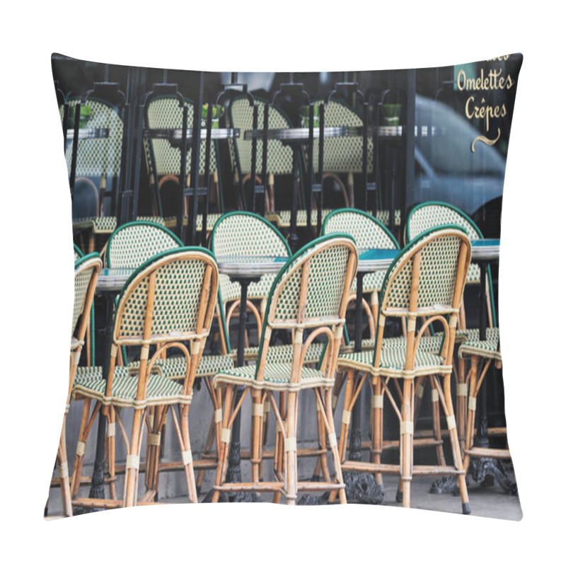 Personality  Wicker Chairs Pillow Covers