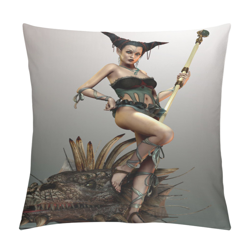 Personality  Kriemhilds Gift Pillow Covers