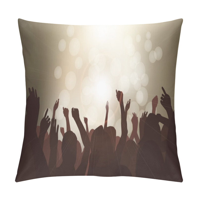 Personality  Party Pillow Covers