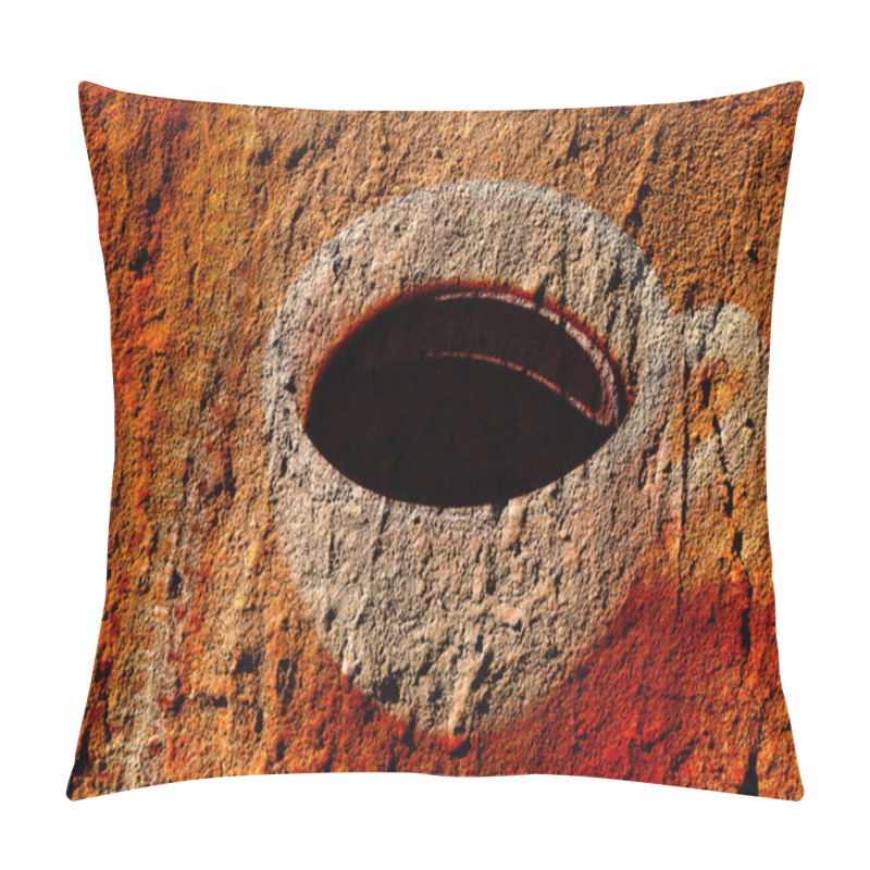 Personality  Soils House Wall Pillow Covers