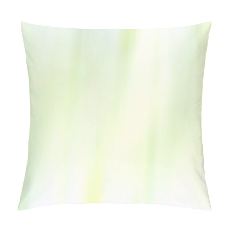 Personality  Green Gradient Background  Pillow Covers