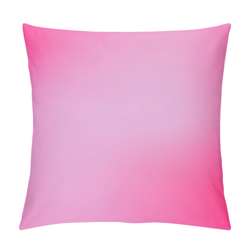 Personality  Futuristic Work Of Art. Pillow Covers