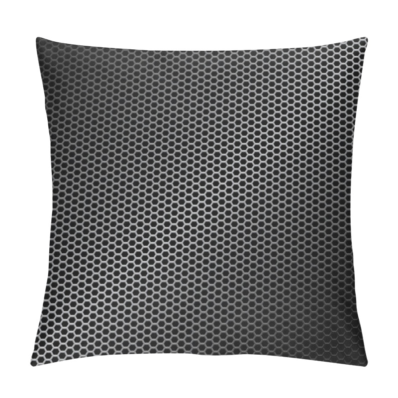 Personality  Metal Texture Pillow Covers