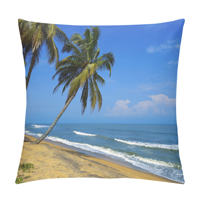 Personality  Sri Lanka Pillow Covers