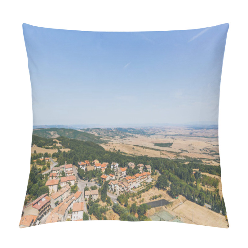 Personality  Tuscany Pillow Covers