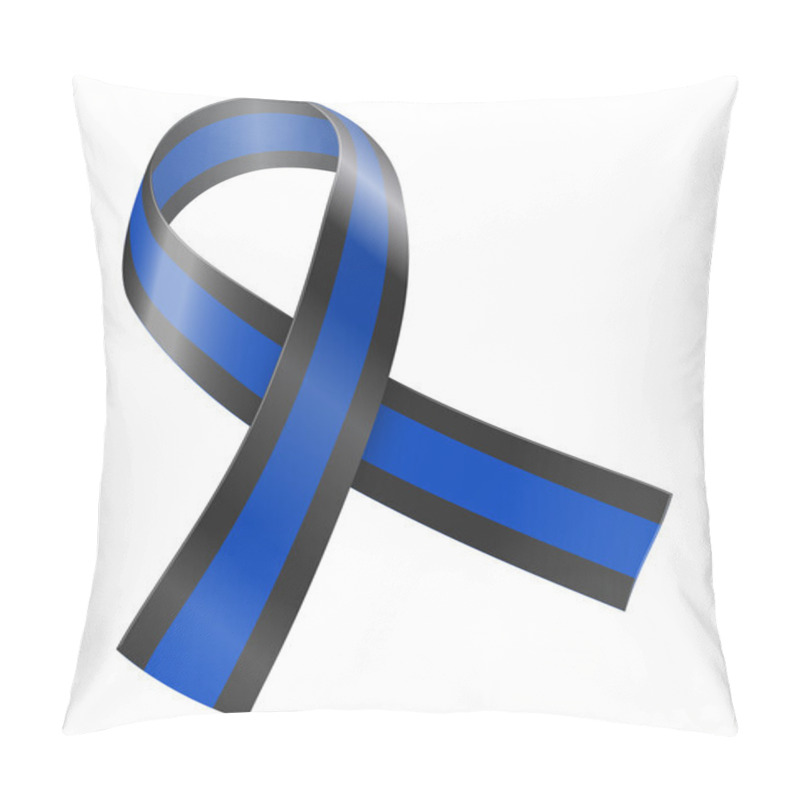 Personality  Ribbon Pillow Covers