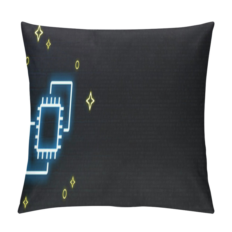 Personality  Amazon EC2 Explained Flexible, Secure, And Scalable Cloud Computing Pillow Covers