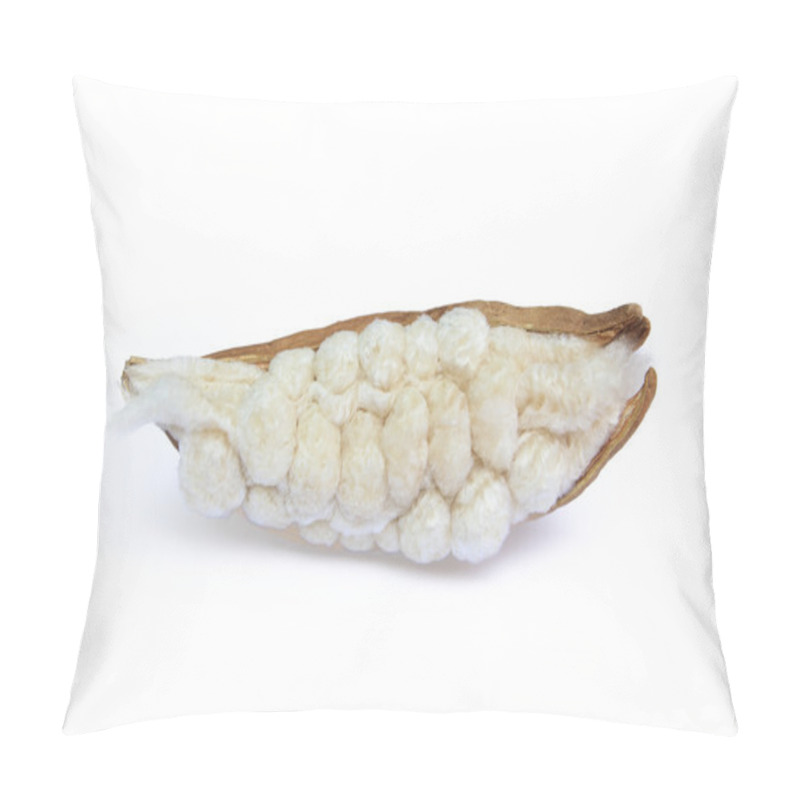 Personality  Kapok, Ceiba Pentandra Or White Silk Cotton Tree( Ceiba Pentandr Pillow Covers