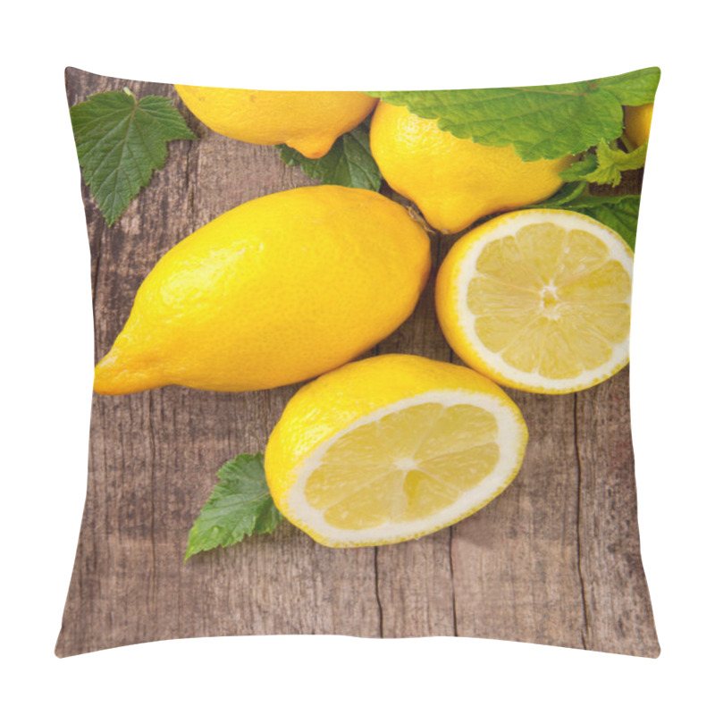 Personality  Summer Fruit Pillow Covers