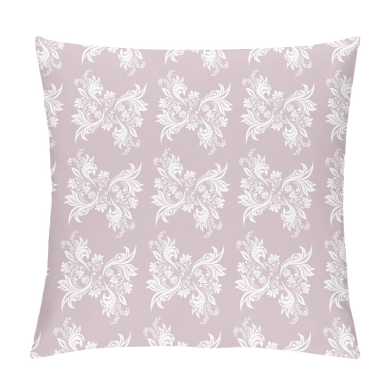 Personality  Fabric Textile Design With Mandalas Pillow Covers