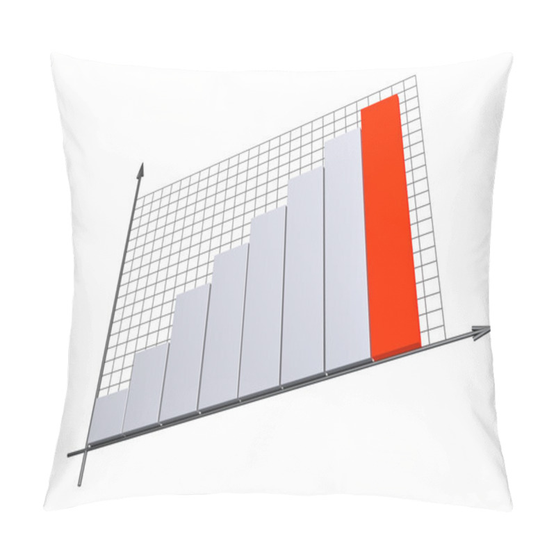 Personality  3d Diagram Pillow Covers