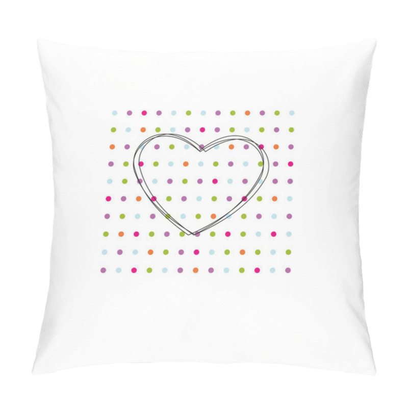 Personality  Card On Special Day Pillow Covers