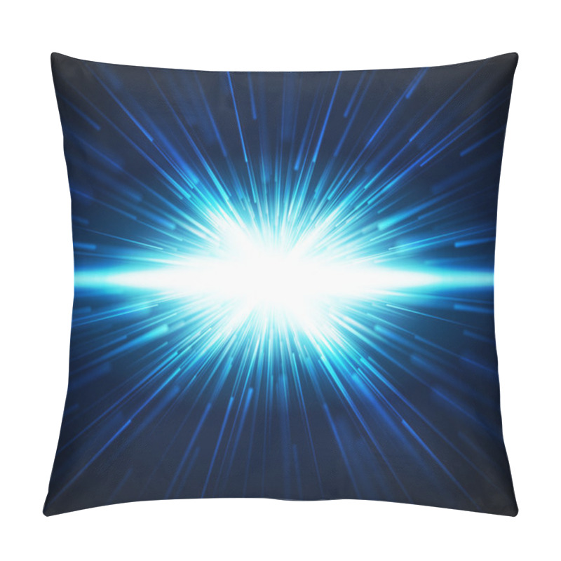 Personality  Abstract Background Pillow Covers