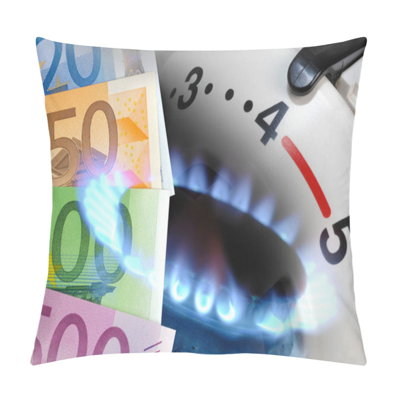 Personality  Costs For Heating With Gas Pillow Covers