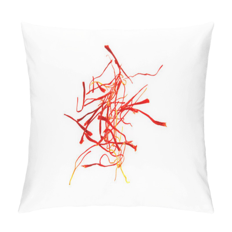 Personality  Saffron Pillow Covers