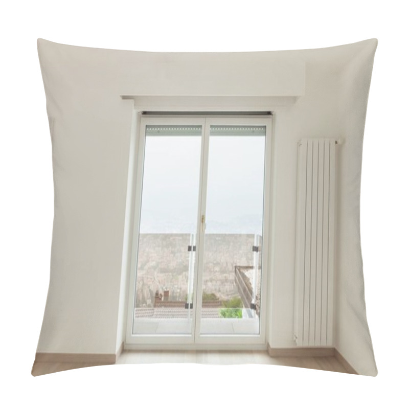 Personality  Empty Penthouse Pillow Covers