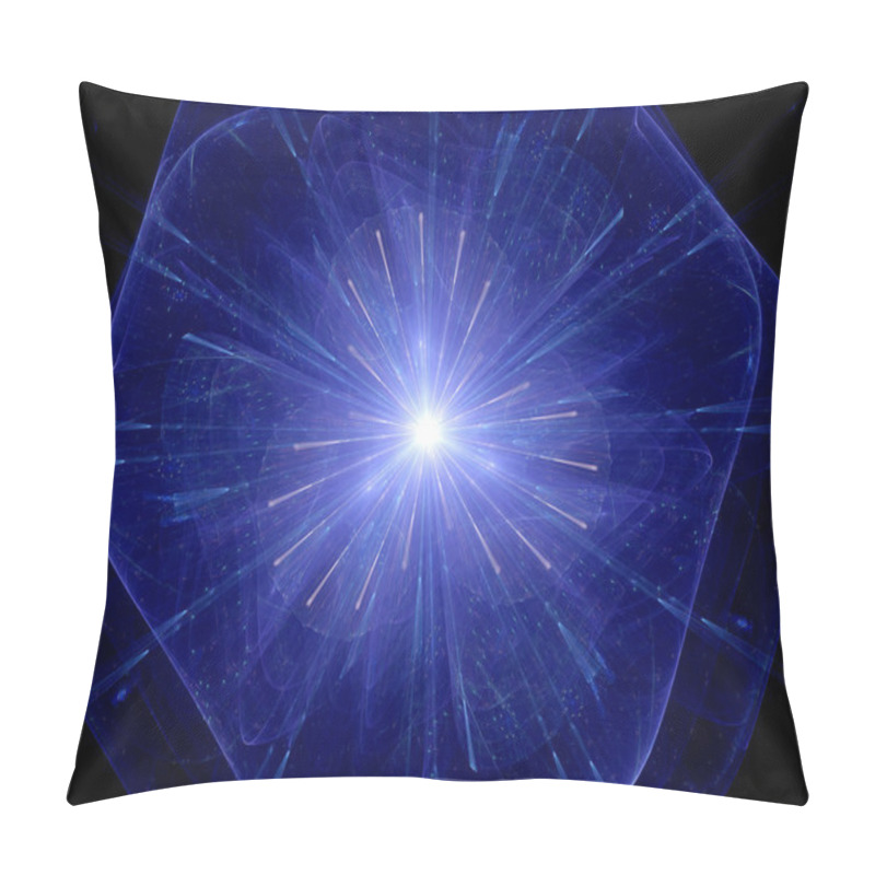 Personality  Big Bang Theory Pillow Covers