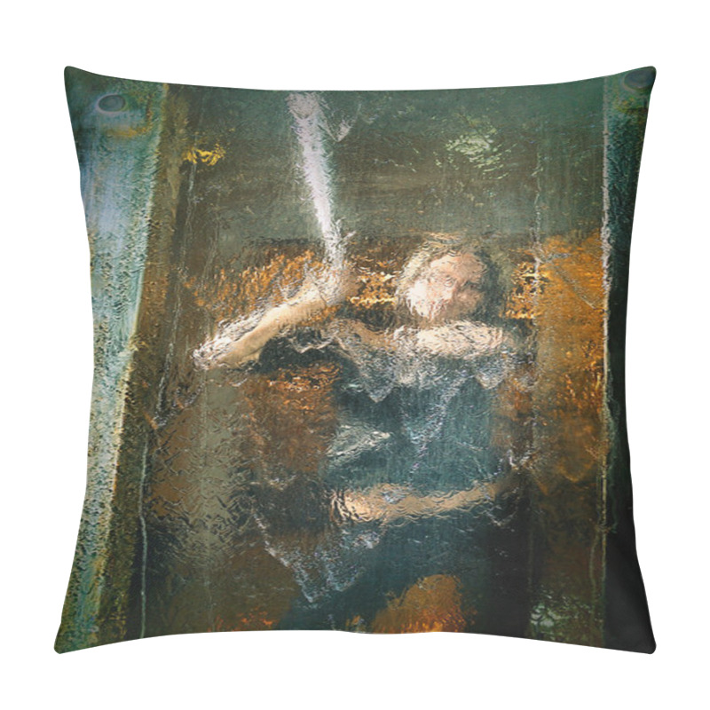 Personality  Young Adult Pillow Covers