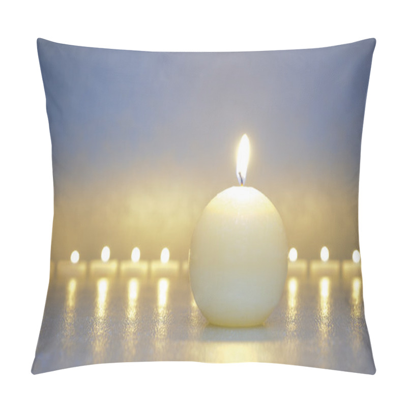 Personality  Zen Meditation Pillow Covers