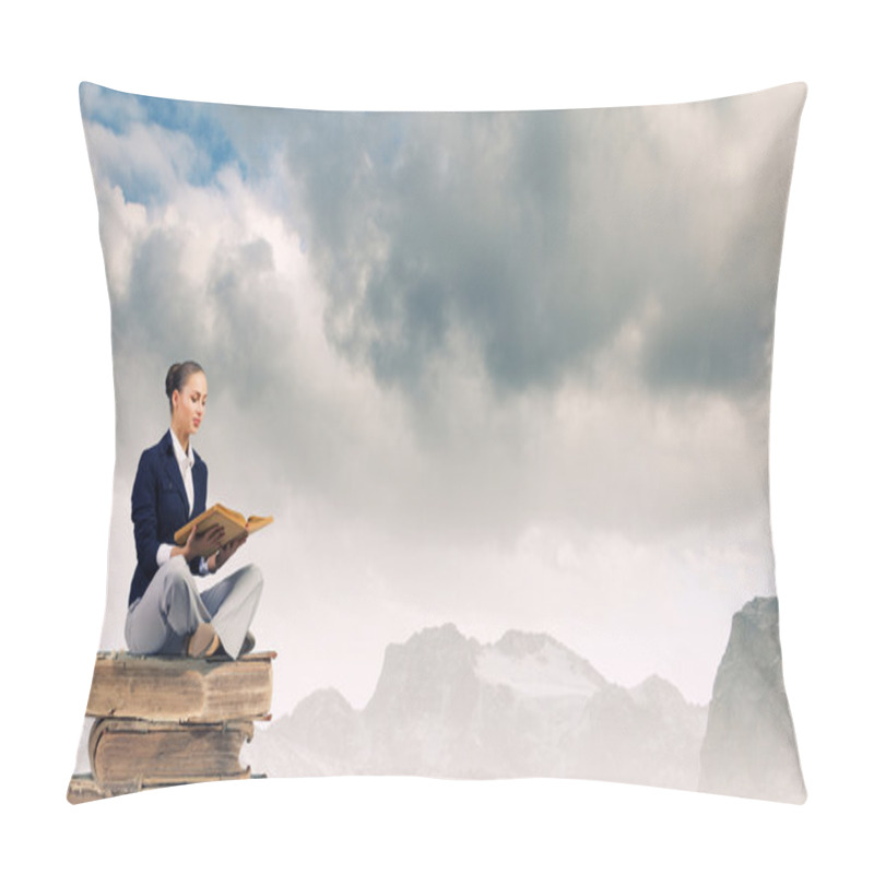 Personality  Business Break Pillow Covers