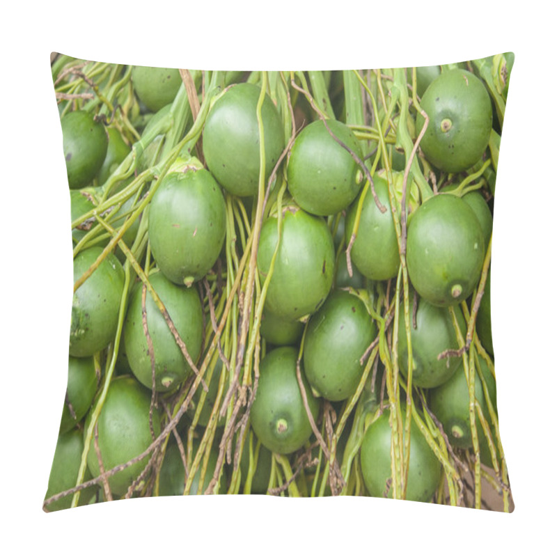 Personality  Betel Palm Pillow Covers