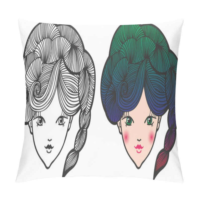 Personality  Scorpio - Sign Of The Zodiac Pillow Covers