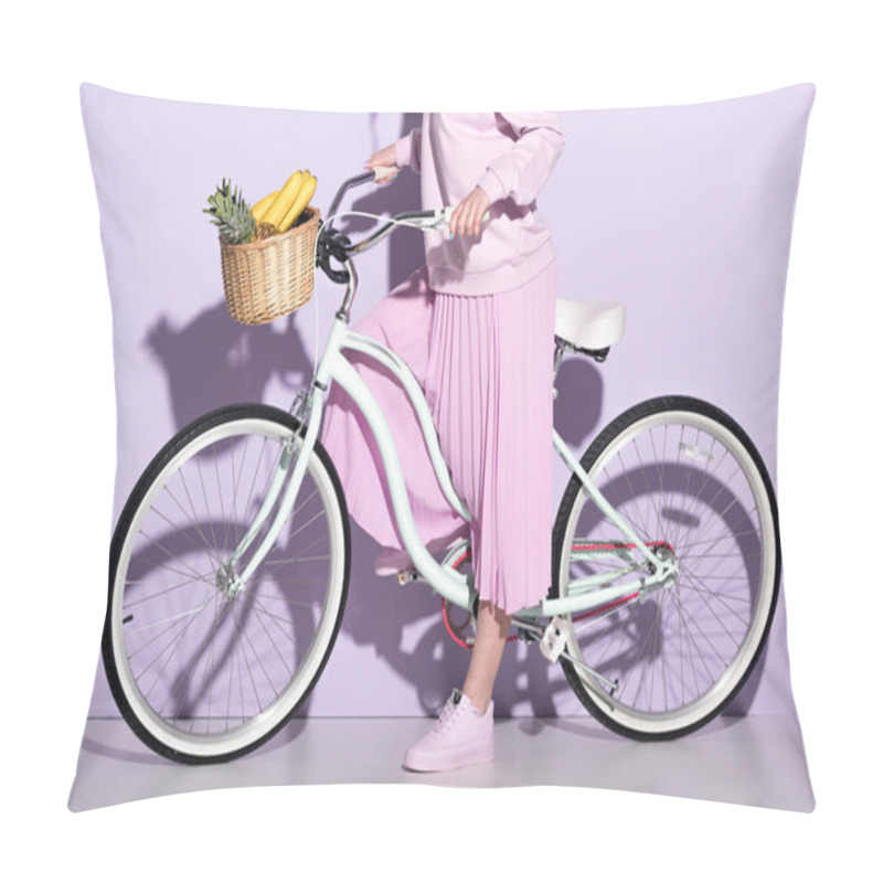 Personality  Pastel Pillow Covers