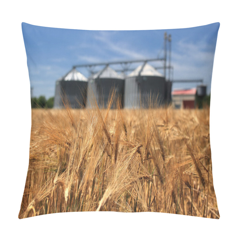 Personality  Agriculture Pillow Covers