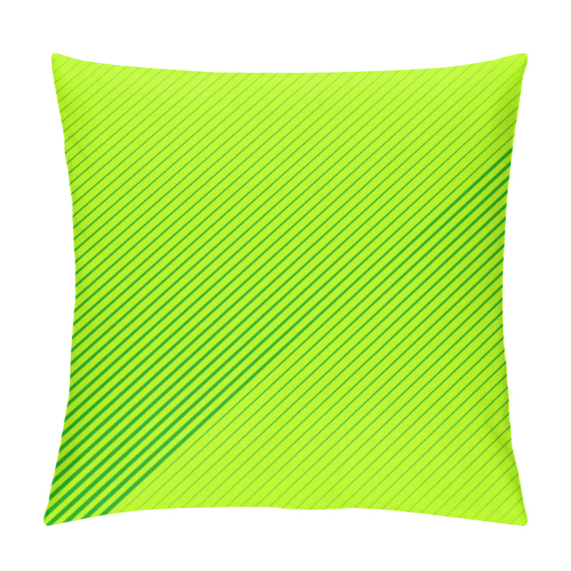 Personality  Diagonal Abstract Lines Background Pillow Covers