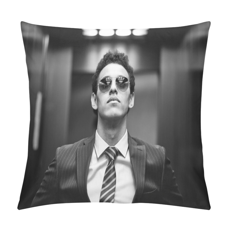 Personality  Ambitious Pillow Covers