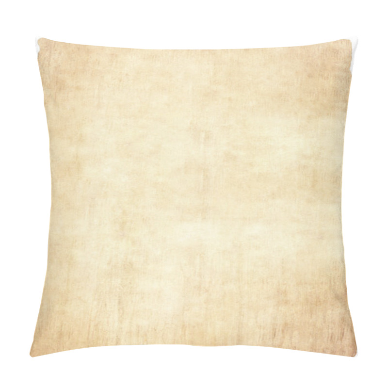 Personality  Bright Papyrus Paper Texture Pillow Covers