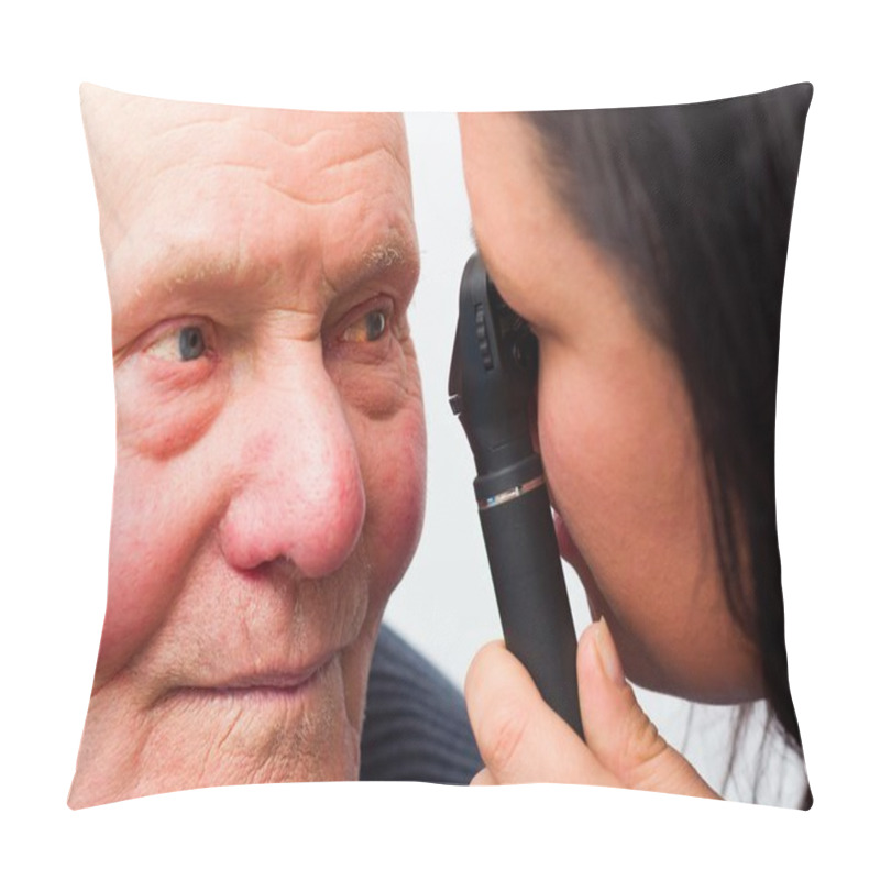 Personality  Cataracts Pillow Covers