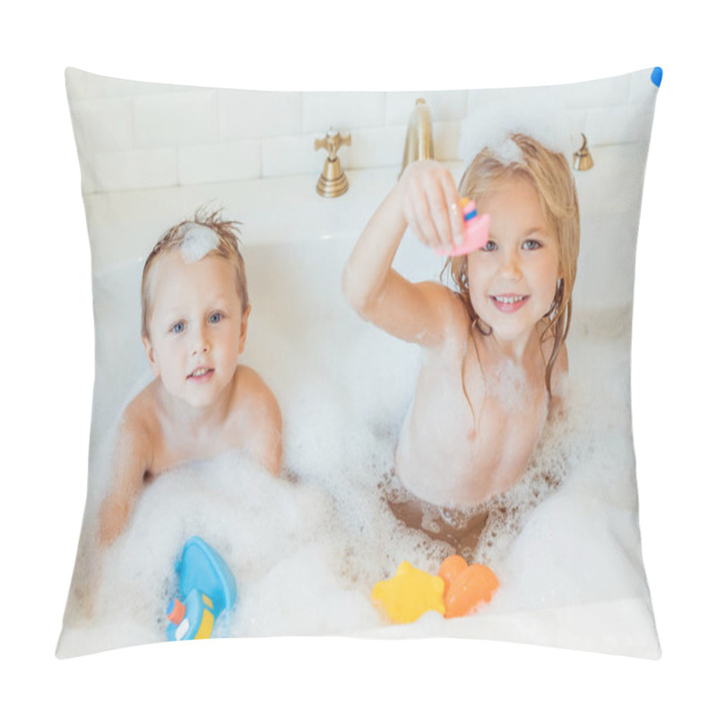 Personality  Children Pillow Covers