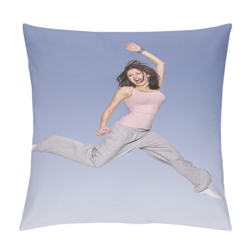 Personality  High-flyer Pillow Covers