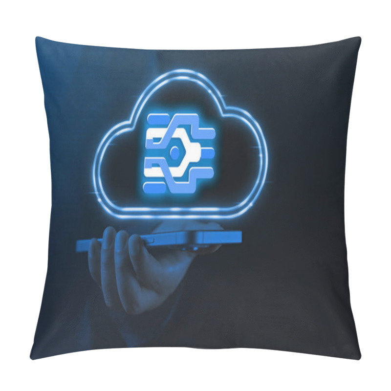 Personality  AWS IoT Greengrass Is A Service Designed To Extend AWS Functionalities To Edge Devices, Enabling Them To Act Locally On The Data They Generate While Still Leveraging The Cloud For Management, Analytics, And Storage Pillow Covers