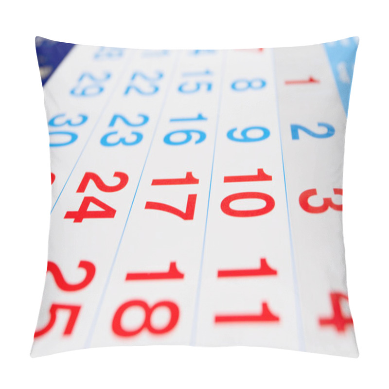 Personality  Weekend Pillow Covers