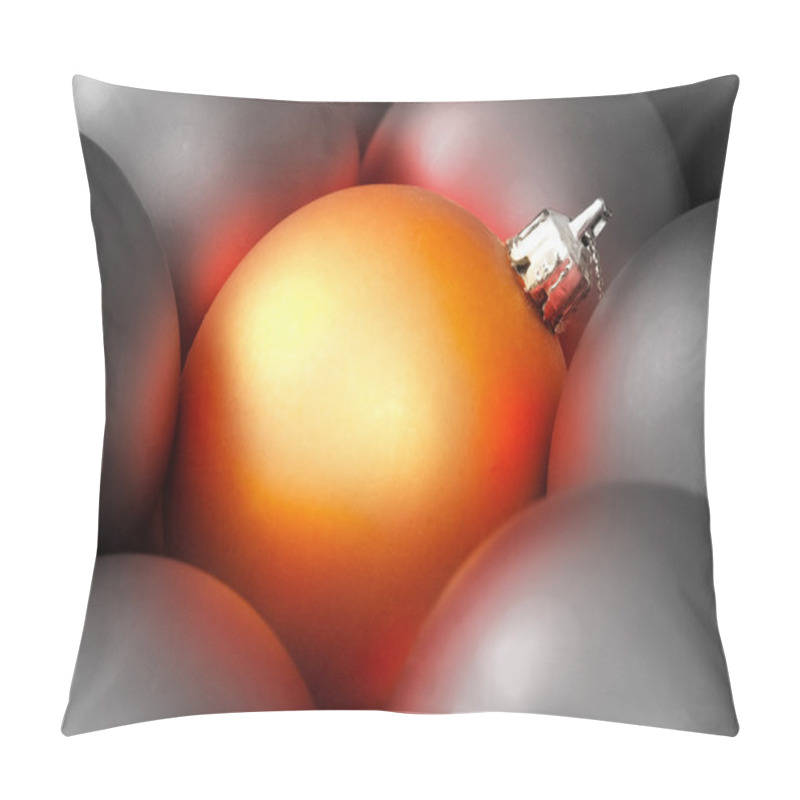 Personality  Christmas Decorations Pillow Covers