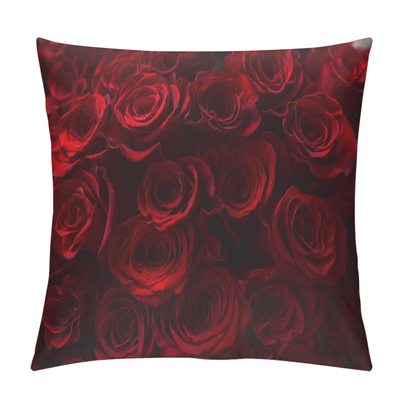 Personality  Sensual Composition Pillow Covers