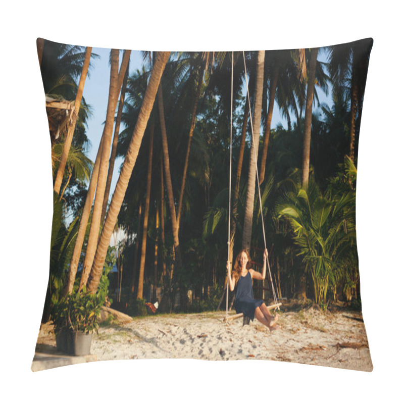 Personality  Tropical Pillow Covers