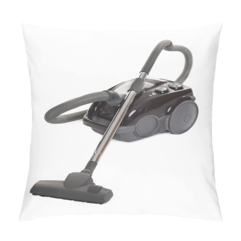 Personality  Vacuum Cleaner Pillow Covers