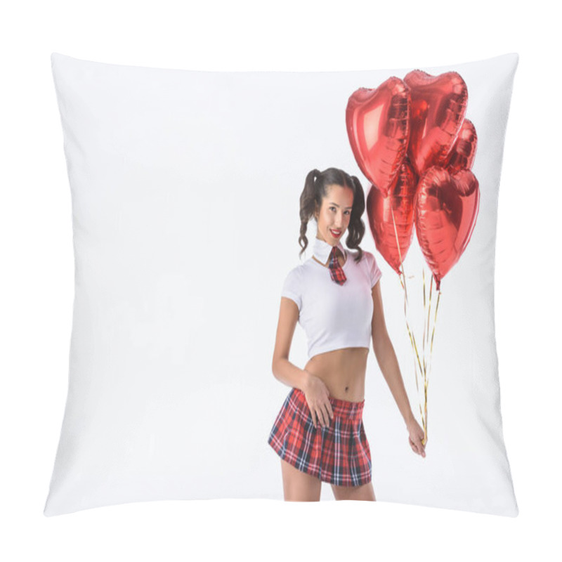 Personality  Love Pillow Covers