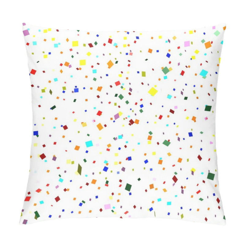 Personality  Confetti Pillow Covers