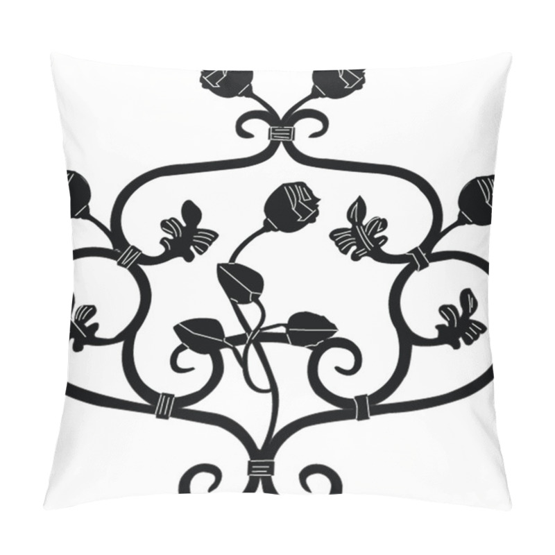 Personality  Decorative Motiv Pillow Covers