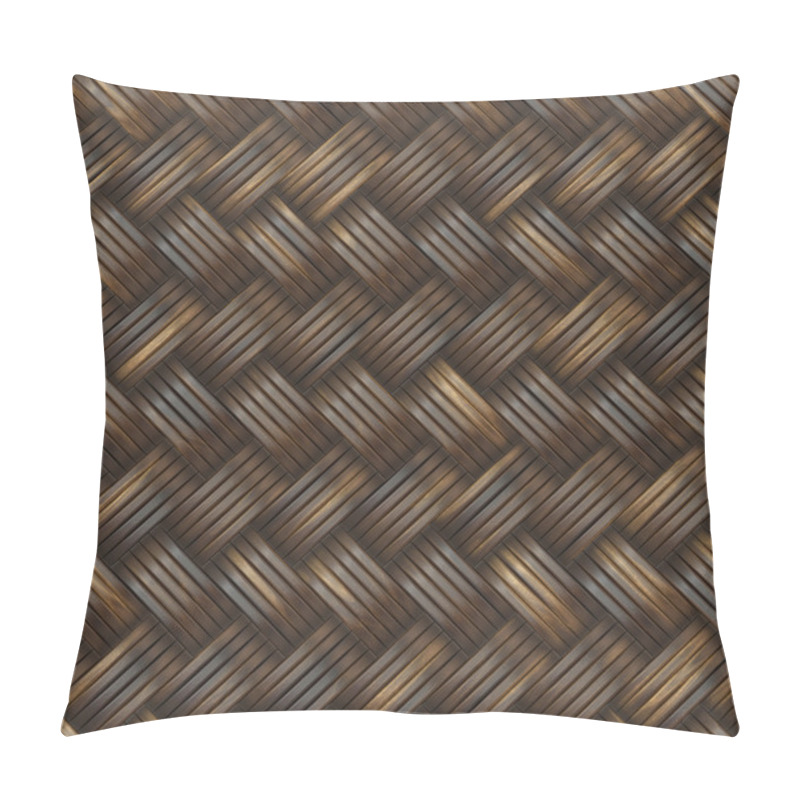 Personality  Tightly Woven Pillow Covers