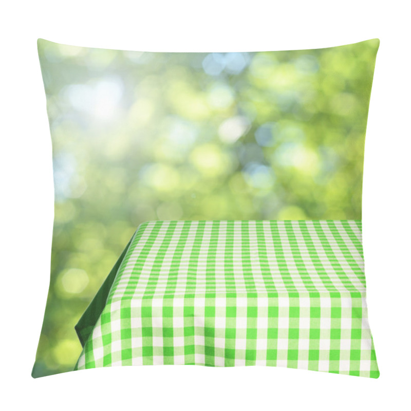 Personality  Empty Table Pillow Covers