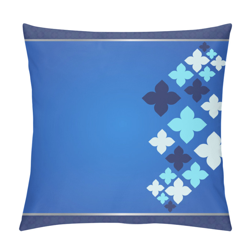 Personality  Abstract Background Pillow Covers