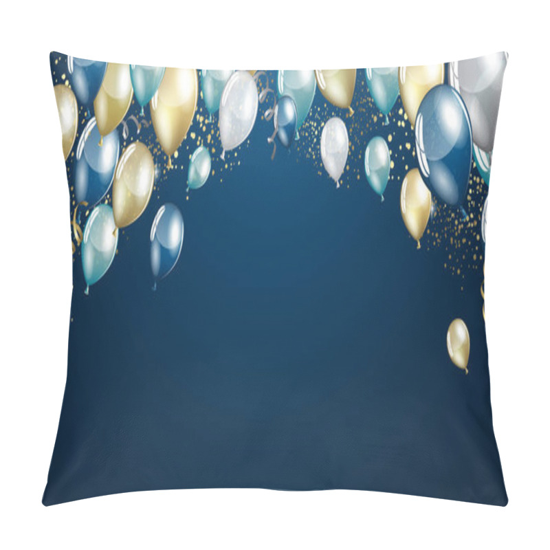 Personality  Happy New Year 2022 Pillow Covers